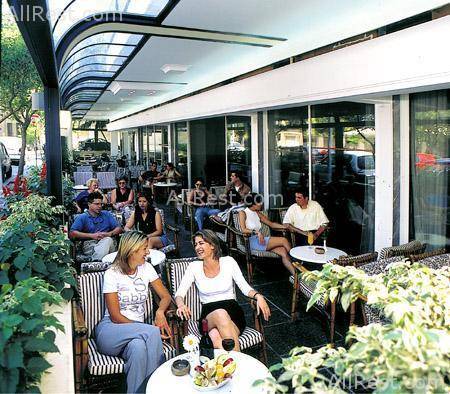 Best Western Plaza Hotel 7
